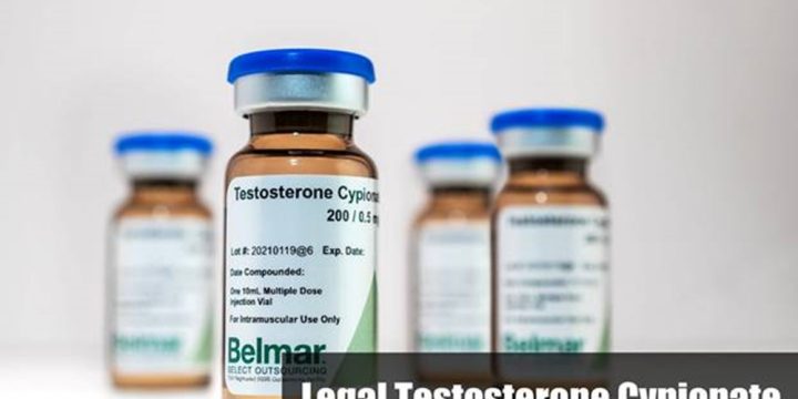 Is Testosterone Cypionate Legal? What Are Rules to Buy Steroid