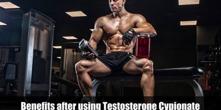 What Are Testosterone Cypionate Benefits for Men and Women After Cycle