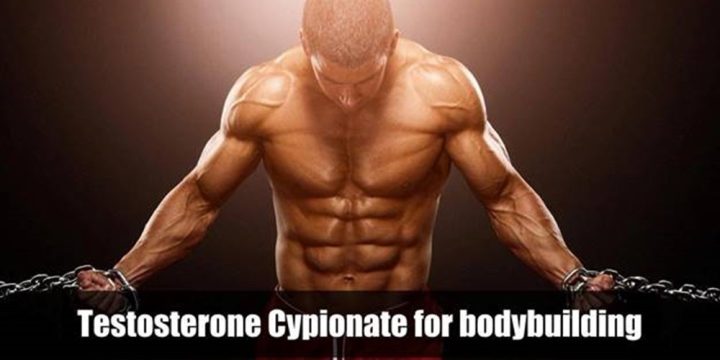 How to Use Testosterone Cypionate for Bodybuilding