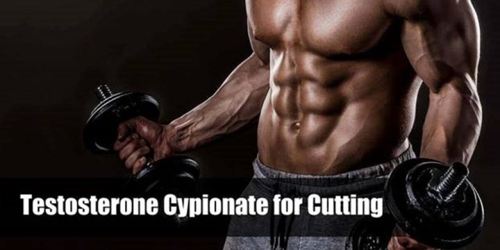 What Is Effectiveness of Testosterone Cypionate for Cutting