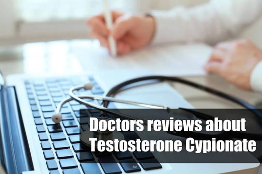 Doctors reviews about Testosterone Cypionate