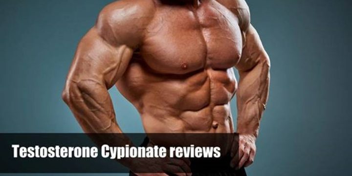 Looking to Boost Your Testosterone? Check Out This Testosterone Cypionate Review!